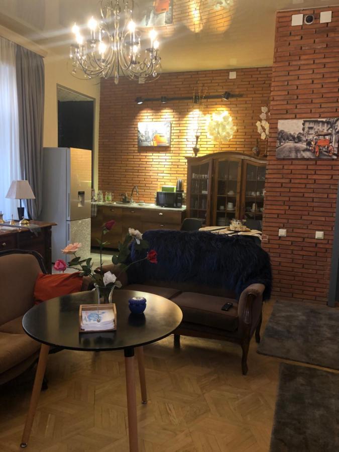 Brickwall Tbilisi-Tbilisi Vibe Екстериор снимка