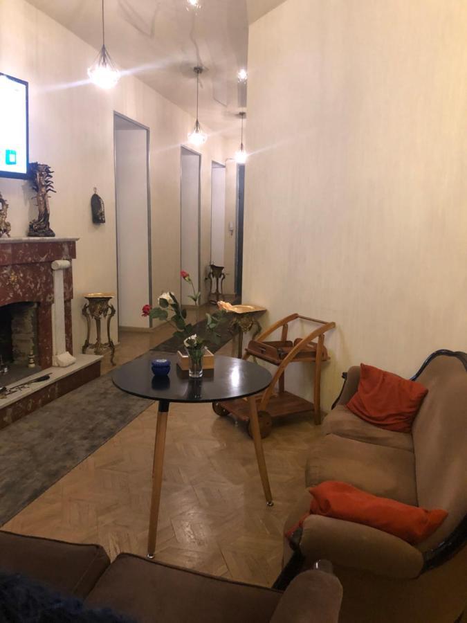 Brickwall Tbilisi-Tbilisi Vibe Екстериор снимка