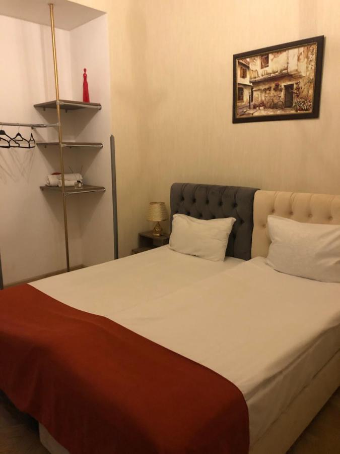 Brickwall Tbilisi-Tbilisi Vibe Екстериор снимка