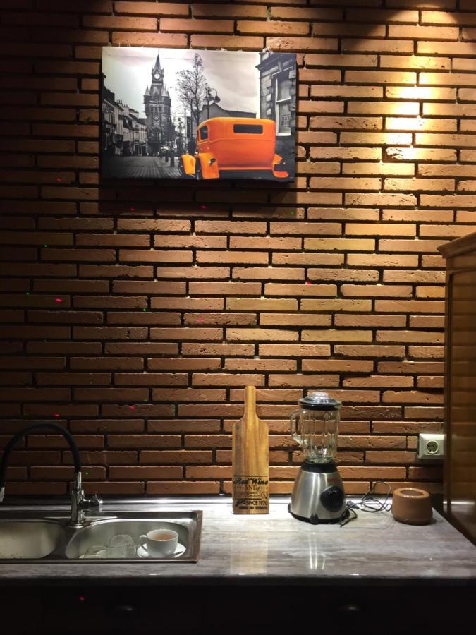 Brickwall Tbilisi-Tbilisi Vibe Екстериор снимка